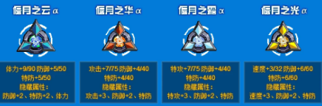 赛尔号野生精灵刻印有什么用-赛尔号野生精灵刻印的用途 image.png