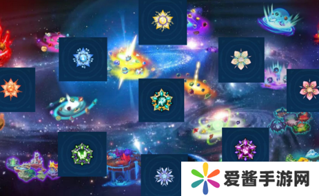 赛尔号野生精灵刻印怎么得-赛尔号野生精灵刻印获得攻略 image.png