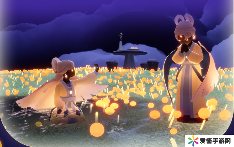 光遇秋宵节活动有哪些 秋宵节活动玩法介绍[多图]图片9