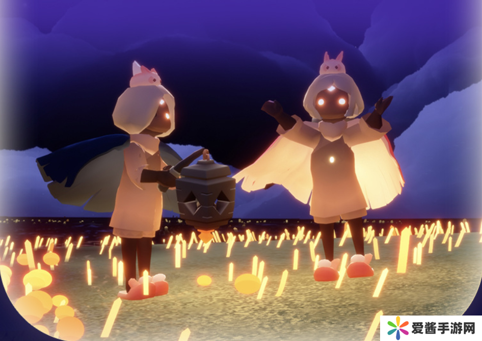 光遇秋宵节活动有哪些 秋宵节活动玩法介绍[多图]图片10