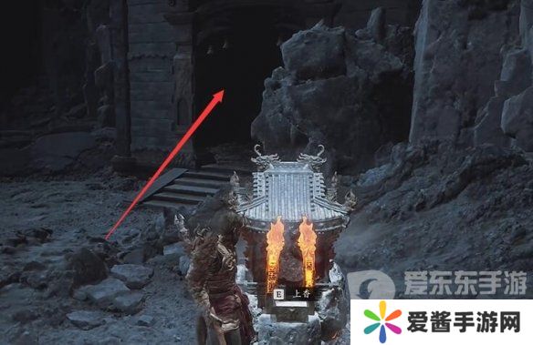 黑神话悟空罗刹宫宝箱位置在哪 黑神话悟空罗刹宫所有宝箱位置详解