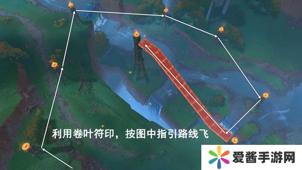 原神基尼奇的交易任务怎么接 尤潘基的回火第三幕玩法攻略[多图]图片22