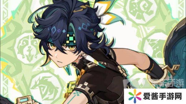 原神基尼奇突破材料是什么 原神基尼奇突破材料一览