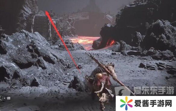 黑神话悟空罗刹宫宝箱位置在哪 黑神话悟空罗刹宫所有宝箱位置详解