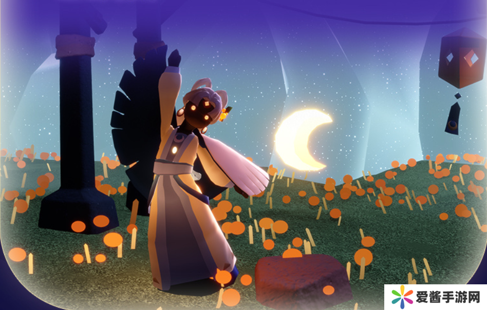 光遇秋宵节活动有哪些 秋宵节活动玩法介绍[多图]图片7