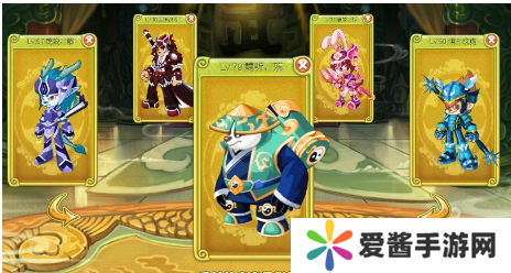 4399功夫派2怎么玩-4399功夫派2攻略 image.png