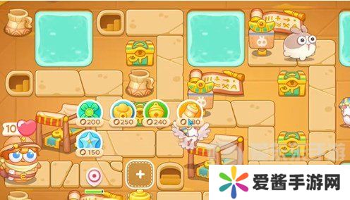 保卫萝卜4法老归来第35关怎么过 法老归来第35关通关指南