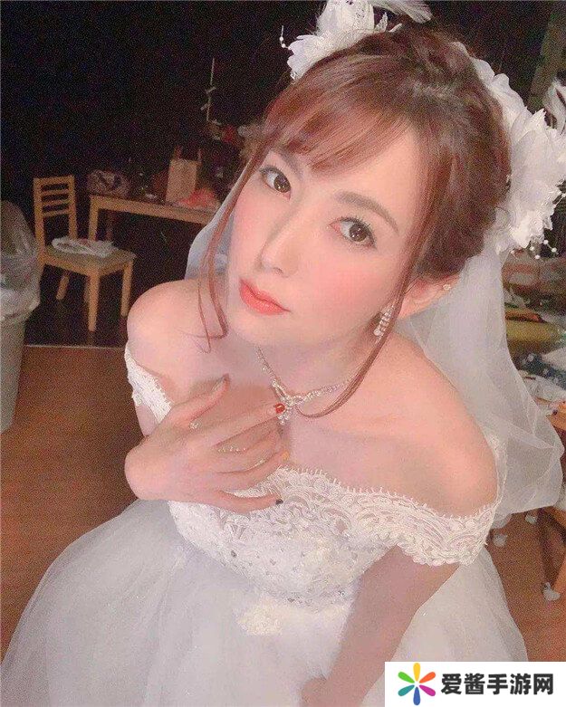 波多野结衣是谁，为什么被称为暗黑林志玲