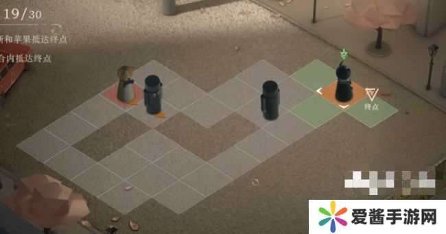 重返未来1999小狗与流浪汉颠扑苹果派怎么过 小狗与流浪汉颠扑苹果派通关攻略[多图]图片4