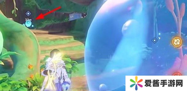 原神寻找第三个藏宝地怎么开 寻找第三个藏宝地位置分享[多图]图片3
