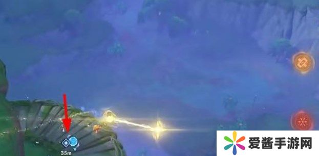原神寻找第三个藏宝地怎么开 寻找第三个藏宝地位置分享[多图]图片9