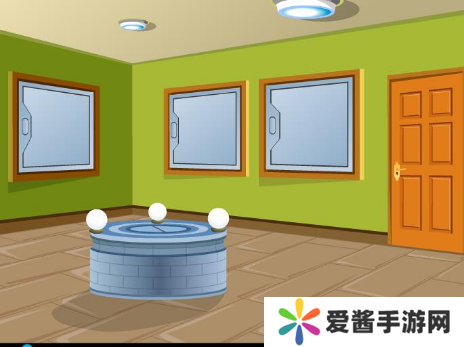 逃出军事房间怎么玩-逃出军事房间攻略 image.png