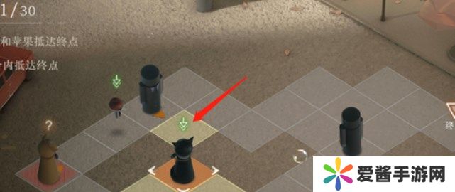 重返未来1999小狗与流浪汉颠扑苹果派怎么过 小狗与流浪汉颠扑苹果派通关攻略[多图]图片2