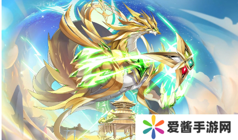 奥拉星苍穹圣龙怎么玩-奥拉星苍穹圣龙攻略 image.png