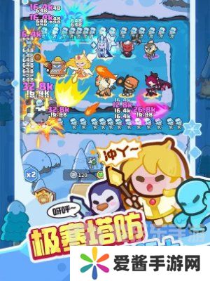快来当领主最新兑换码有什么 快来当领主兑换码大全2024