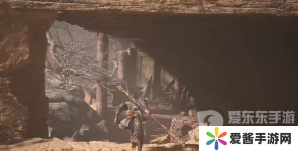 黑神话悟空怎么二段跳 黑神话悟空二段跳教程