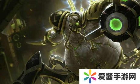 如何提高巨魔的Gank成功率-提高巨魔的Gank成功率的攻略 image.png
