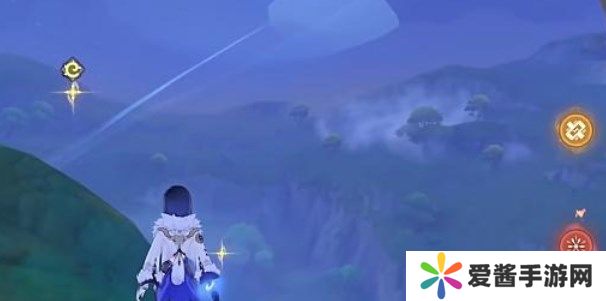 原神寻找第三个藏宝地怎么开 寻找第三个藏宝地位置分享[多图]图片8