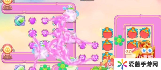 保卫萝卜4周赛7月8日攻略 7月8日周赛无伤图文通关教程[多图]图片4