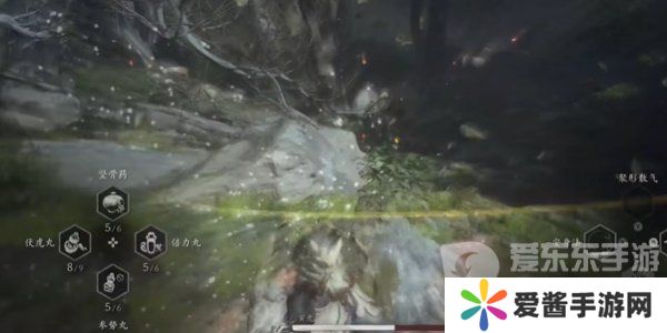 黑神话悟空安神法蓄力流怎么玩 黑神话悟空安神法蓄力流玩法介绍