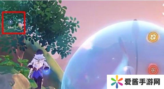 原神寻找第三个藏宝地怎么开 寻找第三个藏宝地位置分享[多图]图片5