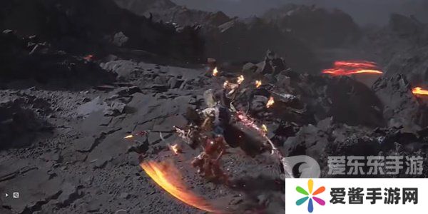 黑神话悟空怎么弹反 黑神话悟空弹反机制攻略
