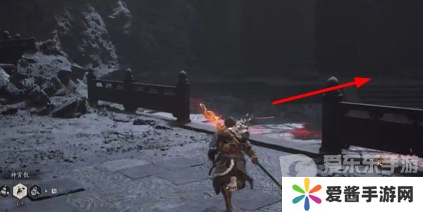 黑神话悟空上清宝葫芦怎么获得 黑神话悟空上清宝葫芦获取教程