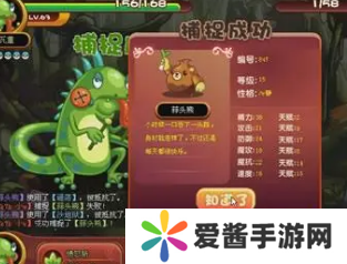 洛克王国蒜头熊怎么得-洛克王国蒜头熊获得攻略 image.png