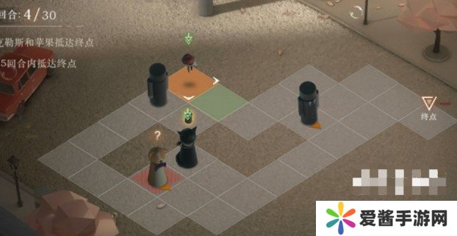 重返未来1999小狗与流浪汉颠扑苹果派怎么过 小狗与流浪汉颠扑苹果派通关攻略[多图]图片3