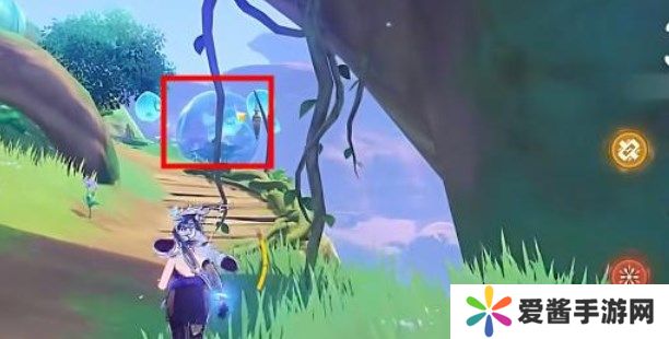 原神寻找第三个藏宝地怎么开 寻找第三个藏宝地位置分享[多图]图片2