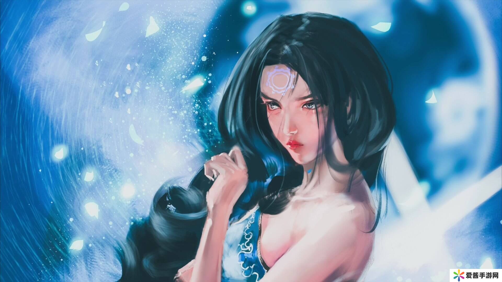 王者荣耀伽罗太华的乳液是什么意思,好喝吗是什么味道的