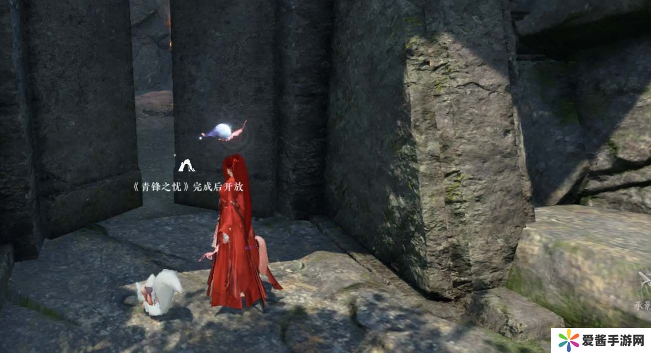 逆水寒手游雁门关野外强敌位置坐标 雁门关野外强敌坐标大全[多图]图片2