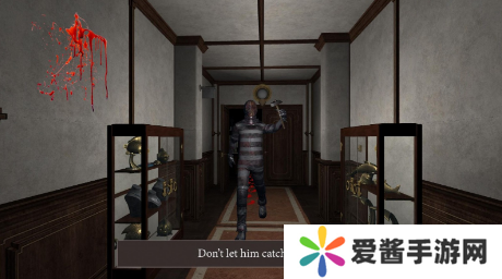 鬼屋逃生2最佳道具怎么使用-鬼屋逃生2最佳道具使用技巧 image.png