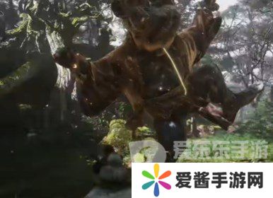 黑神话悟空幽魂怎么打 黑神话悟空幽魂打法攻略