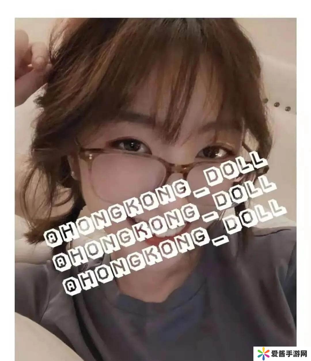 玩偶姐姐是什么梗,hongkogndoll个人资料完整介绍