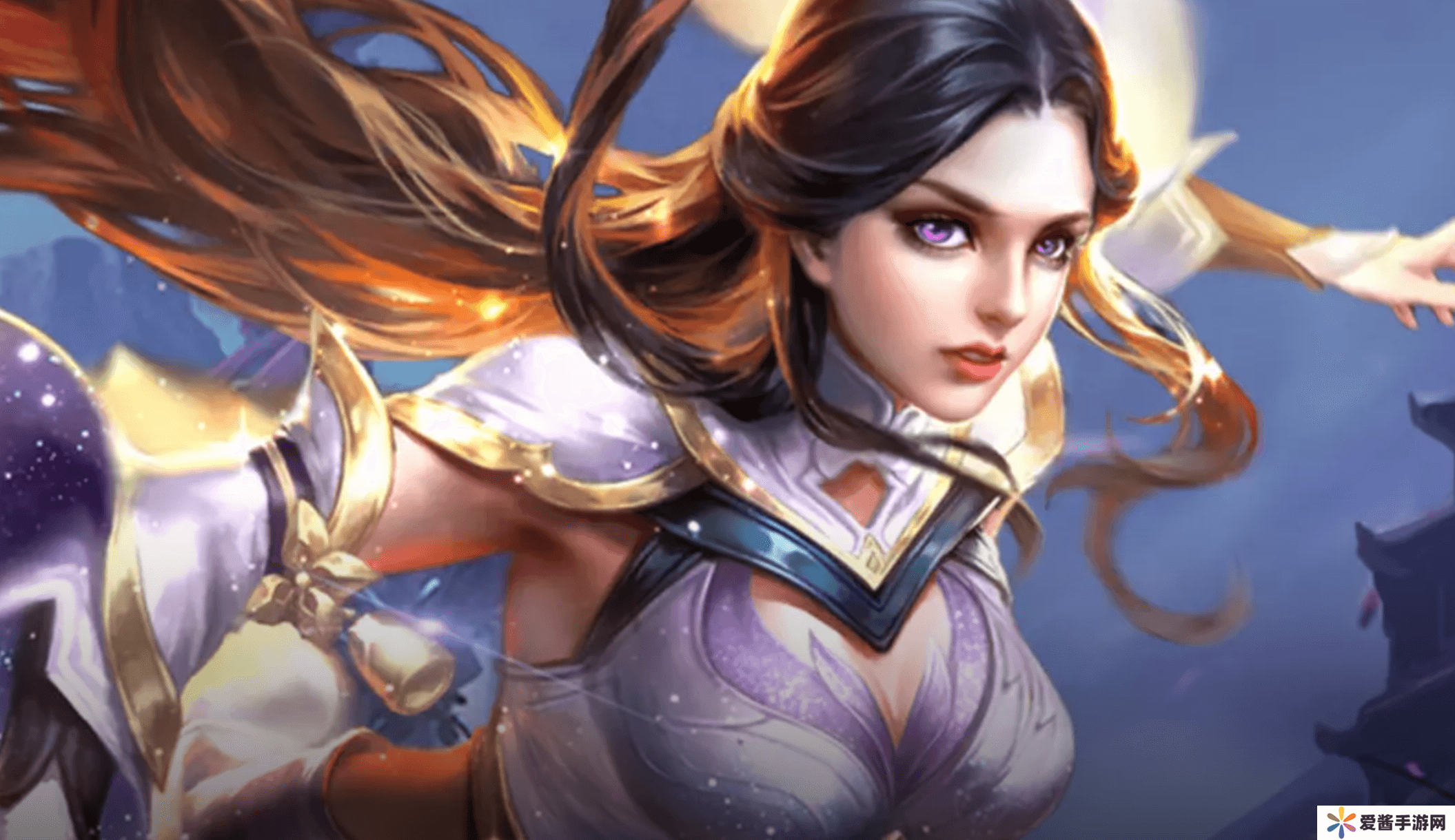 王者荣耀露娜自己突然震动了什么意思,同人小说故事梗