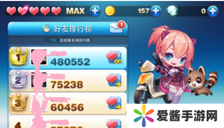 天天酷跑怎么跑高分-天天酷跑跑高分技巧 image.png