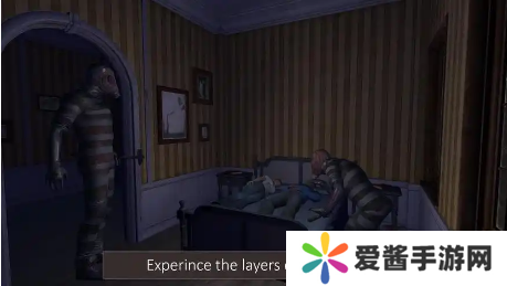 鬼屋逃生2最佳道具怎么使用-鬼屋逃生2最佳道具使用技巧 image.png