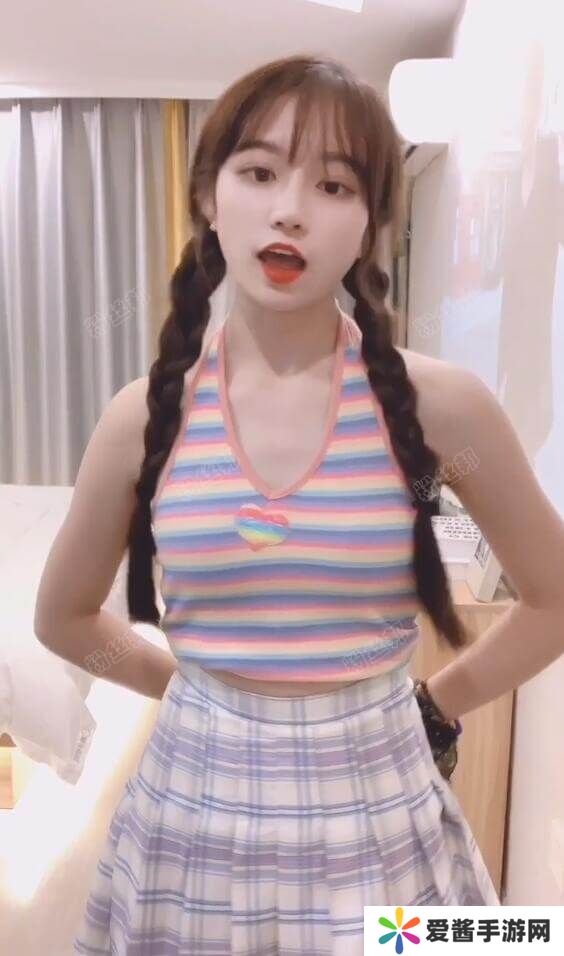 网红不见星空槿晓婷是谁,槿晓婷的资源都是真的吗