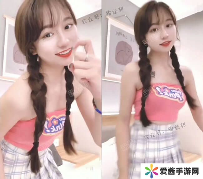 网红不见星空槿晓婷是谁,槿晓婷的资源都是真的吗