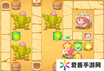 保卫萝卜4波仔很忙第25关攻略 波仔很忙第二十五关图文通关教程[多图]图片2