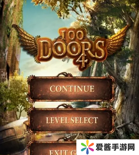 100道门怎么玩-100道门攻略 image.png