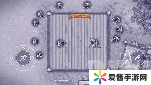 阿瑞斯病毒2怎么打拳赛 阿瑞斯病毒2拳赛打法攻略