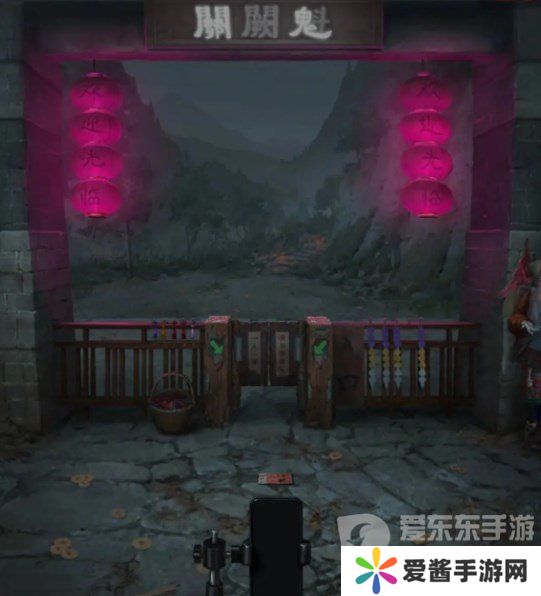 纸嫁衣7卿不负第一章怎么过 纸嫁衣7卿不负第一章通关指南