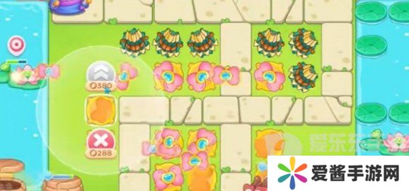 保卫萝卜4浪漫七夕第四关怎么过 保卫萝卜4浪漫七夕第四关通关详解
