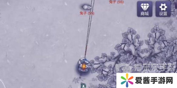 阿瑞斯病毒2兔子怎么抓 兔子抓获方法