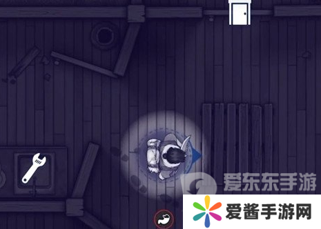 阿瑞斯病毒2金项链在哪里 阿瑞斯病毒2金项链位置一览