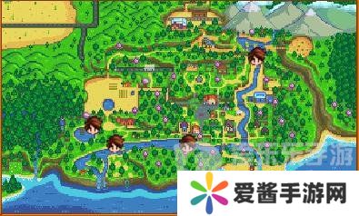 星露谷物语大眼鱼什么季节 星露谷物语大眼鱼垂钓季节介绍