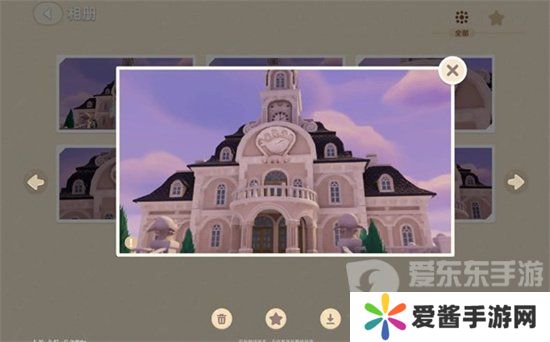 心动小镇摄影考验任务怎么完成 心动小镇摄影考验任务攻略指南