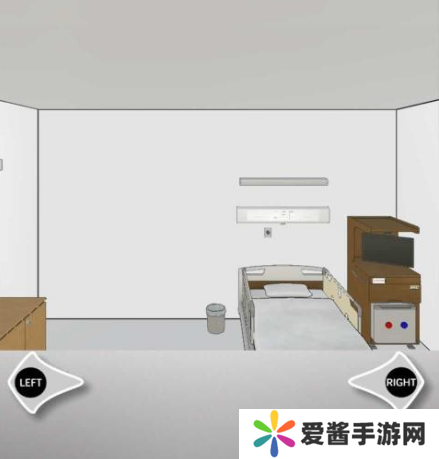 密室逃脱之白色房间怎么通关-密室逃脱之白色房间通关攻略 image.png